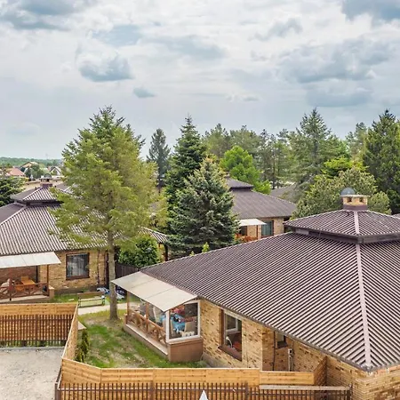 Apartament Szmaragd 205- Perlowa Przystan-Holiday City Sianozety Exterior photo