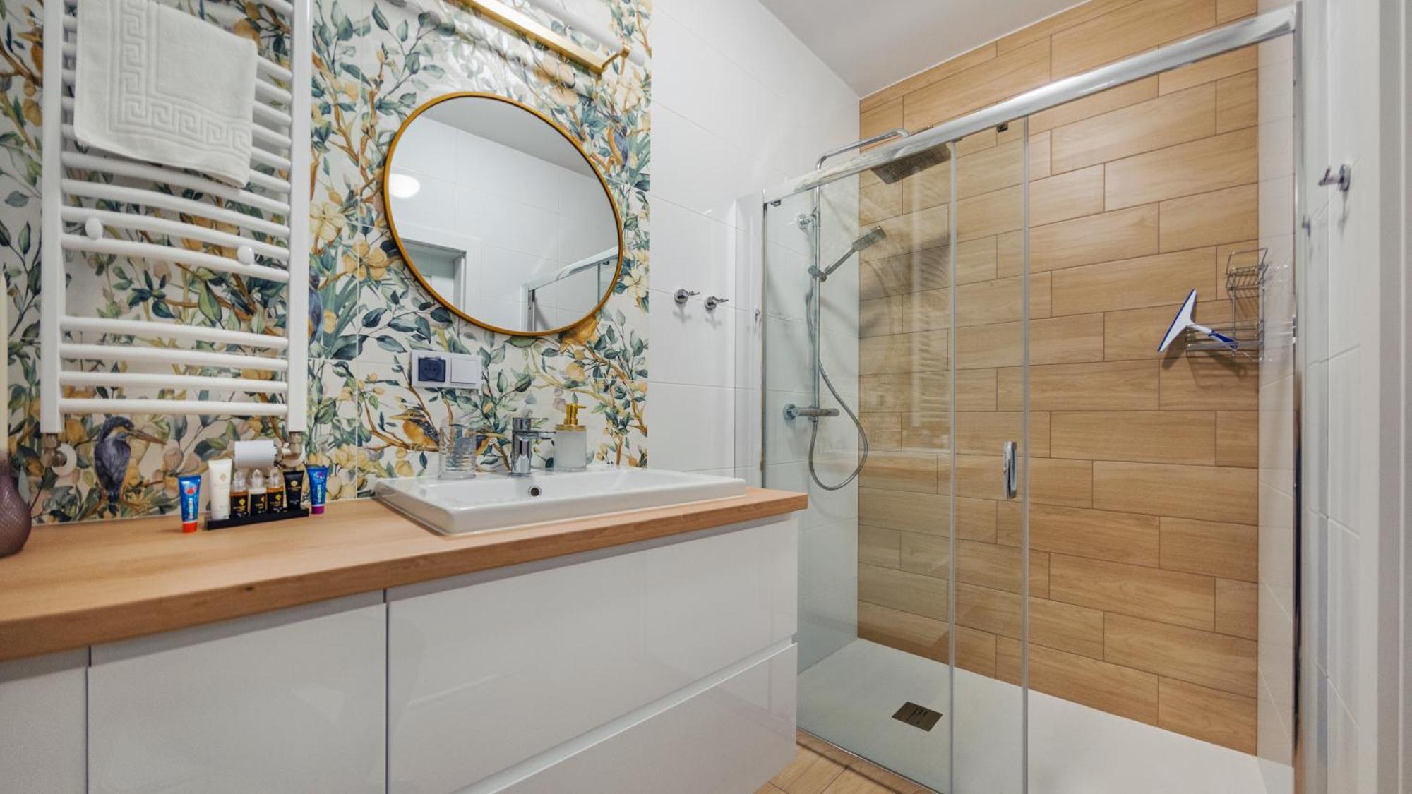 Apartament Szmaragd 205- Perlowa Przystan-holiday Sianożęty