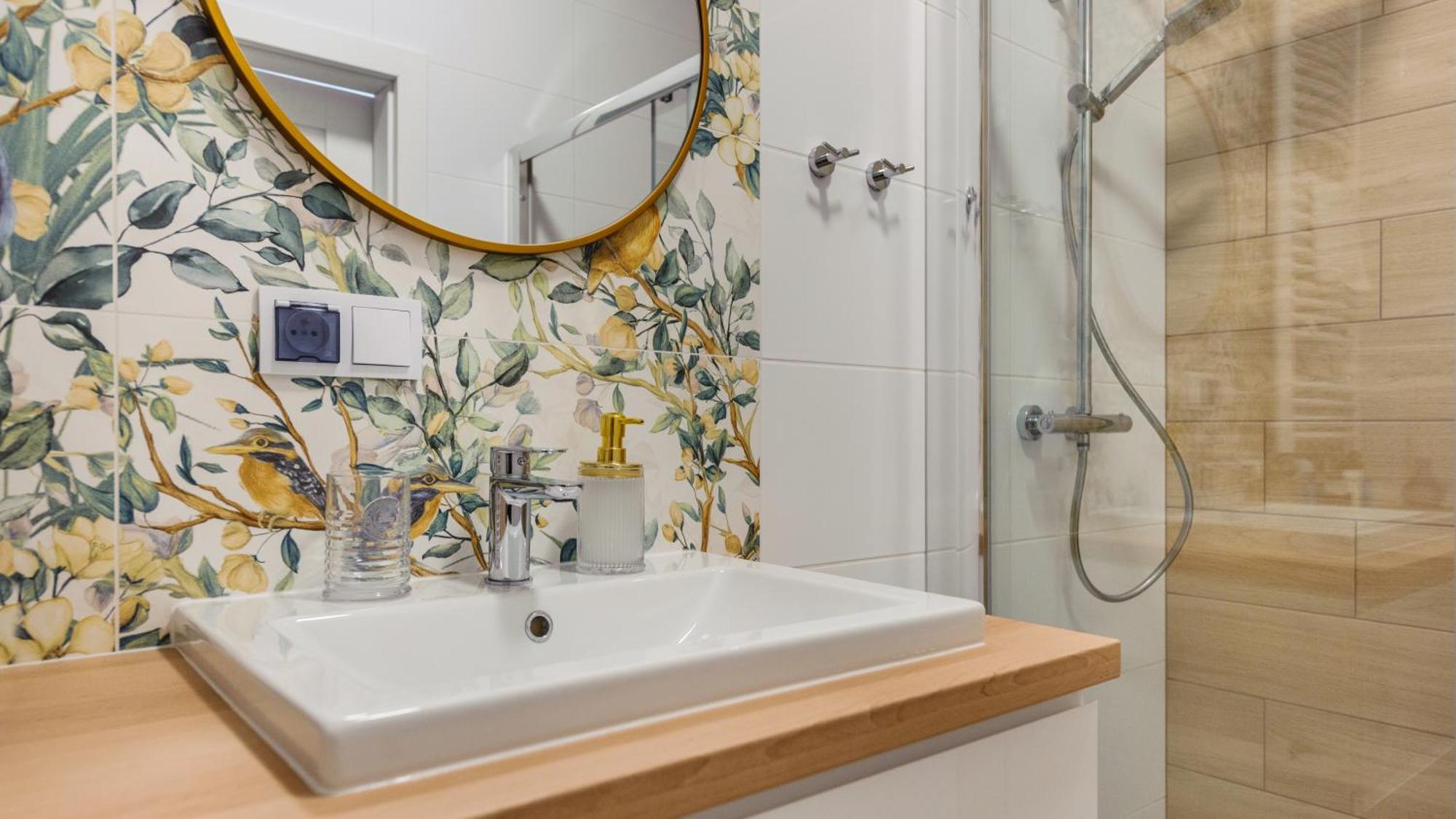 Apartament Szmaragd 205- Perlowa Przystan-holiday